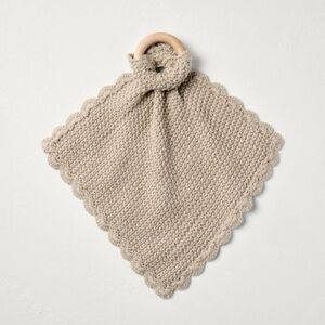 Hearth and hand Baby security blanket